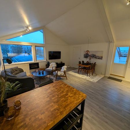 Reine City Apartment Экстерьер фото