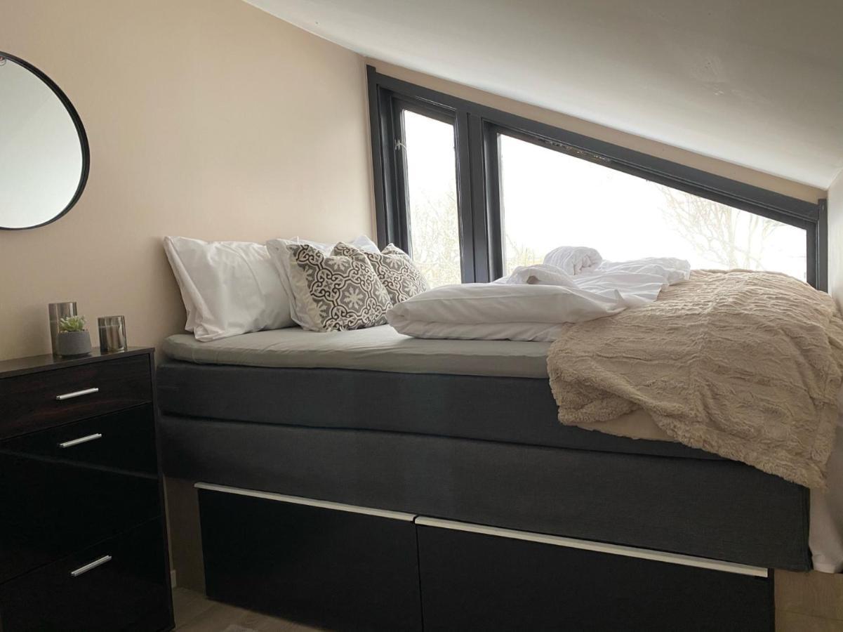 Reine City Apartment Экстерьер фото