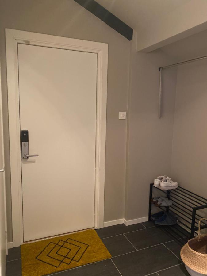 Reine City Apartment Экстерьер фото