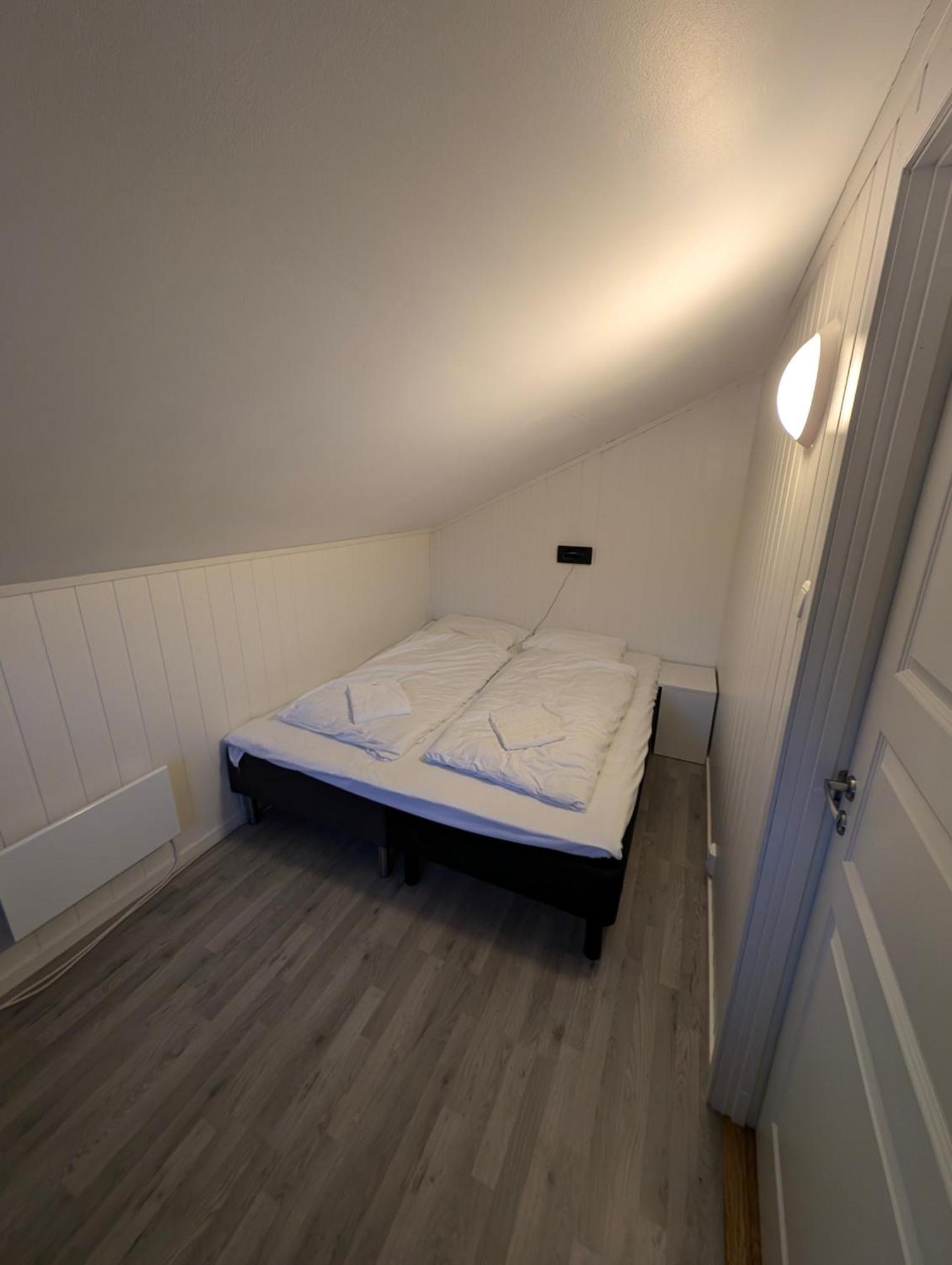 Reine City Apartment Номер фото