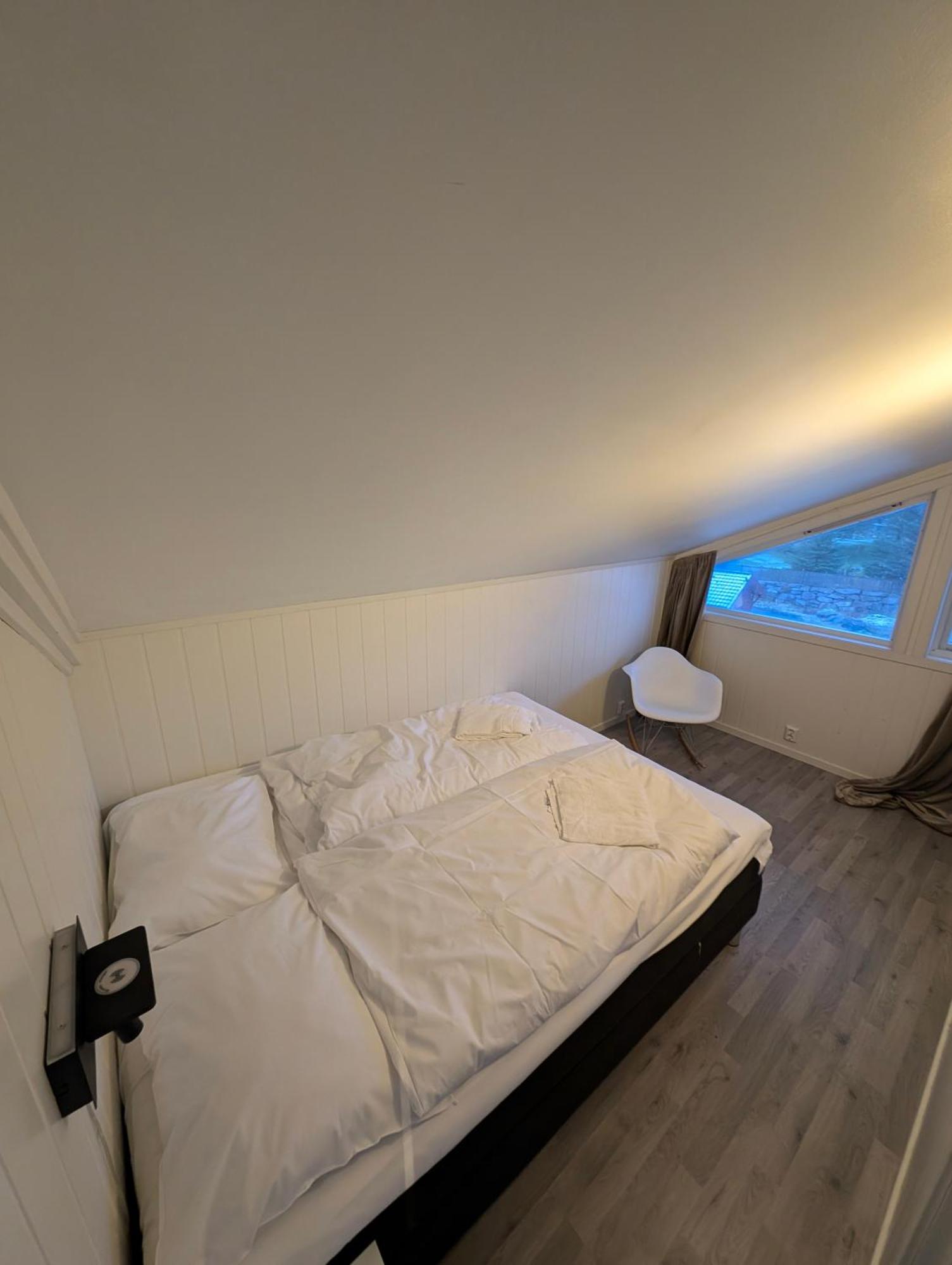 Reine City Apartment Номер фото